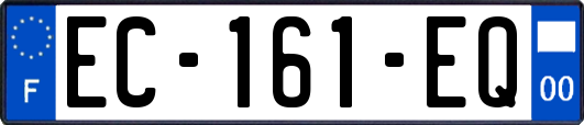 EC-161-EQ