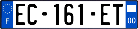 EC-161-ET