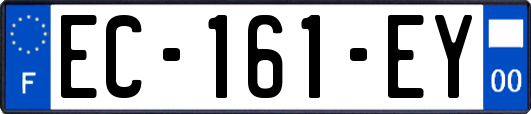 EC-161-EY
