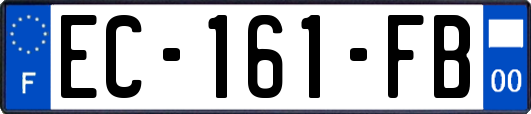 EC-161-FB