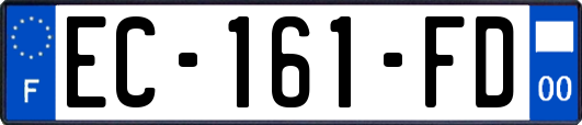 EC-161-FD
