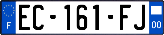 EC-161-FJ