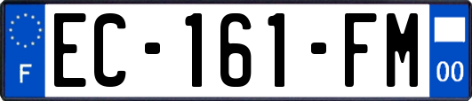 EC-161-FM