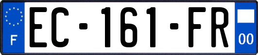 EC-161-FR