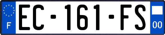EC-161-FS