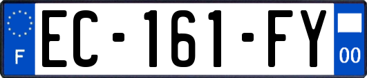 EC-161-FY
