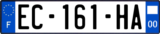 EC-161-HA