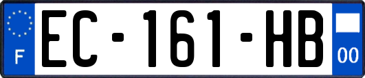 EC-161-HB