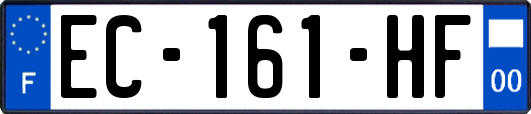 EC-161-HF