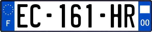 EC-161-HR