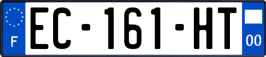 EC-161-HT