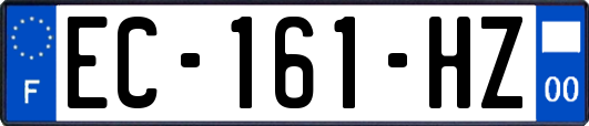 EC-161-HZ