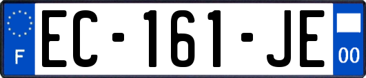 EC-161-JE