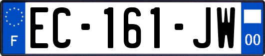 EC-161-JW