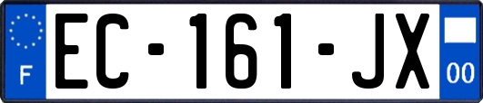 EC-161-JX