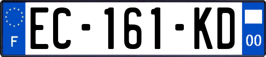 EC-161-KD