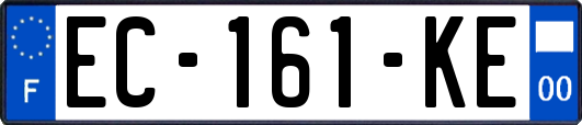 EC-161-KE