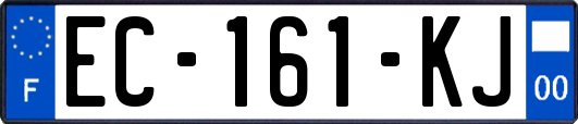 EC-161-KJ