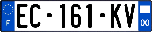 EC-161-KV