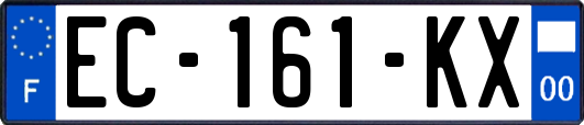 EC-161-KX