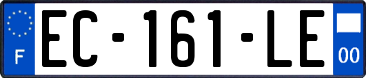 EC-161-LE
