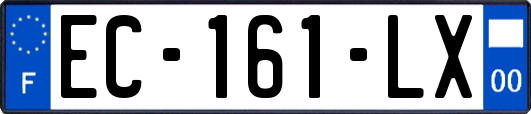 EC-161-LX