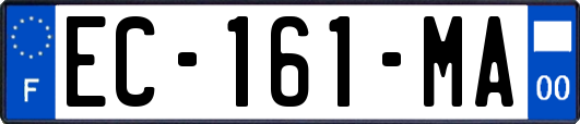 EC-161-MA