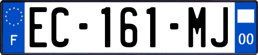 EC-161-MJ
