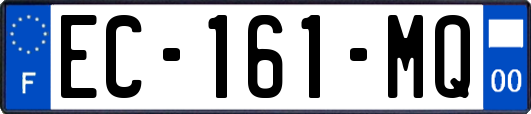 EC-161-MQ