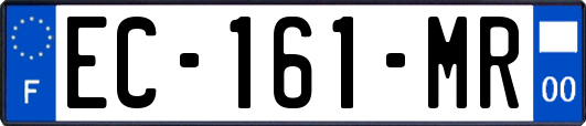 EC-161-MR