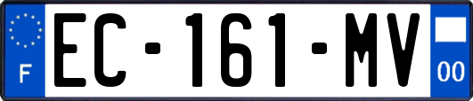 EC-161-MV