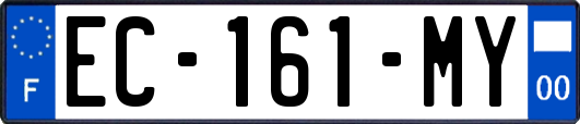 EC-161-MY