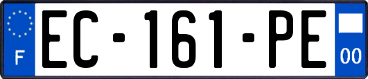 EC-161-PE