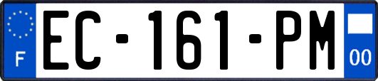 EC-161-PM