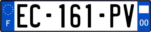 EC-161-PV