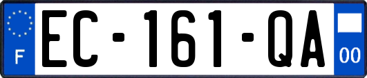 EC-161-QA