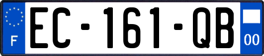 EC-161-QB