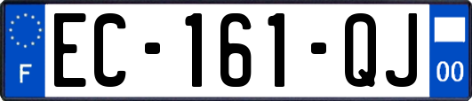 EC-161-QJ
