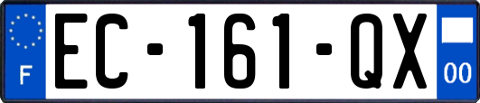 EC-161-QX