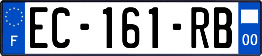 EC-161-RB