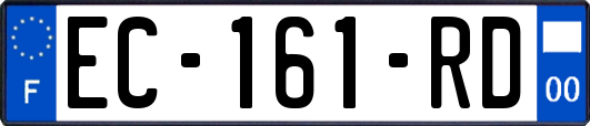 EC-161-RD
