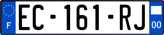 EC-161-RJ