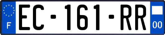 EC-161-RR