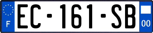 EC-161-SB