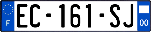 EC-161-SJ