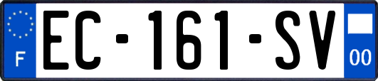 EC-161-SV