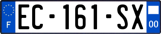 EC-161-SX