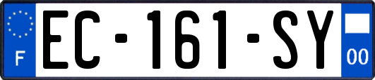 EC-161-SY