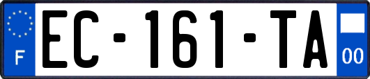 EC-161-TA