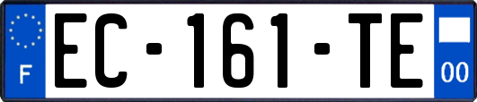 EC-161-TE